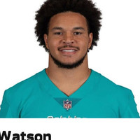 Tre Watson