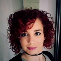 Tamara Peña Mancilla