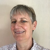 Claire Ruat