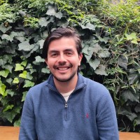 Juan Felipe Palacios