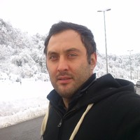 Rouzbeh Fallah