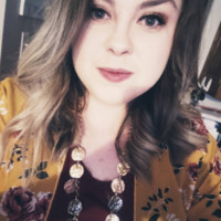 Kathrine Caughey