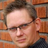 Olof Johansson