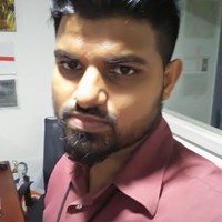 Muneshwar Sooklall