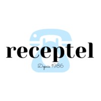 Société RECEPTEL