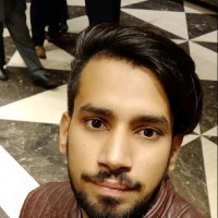 Shudhanshu Tiwari