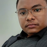 Ericsson Miguel Ginga