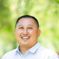 Harrison Huynh