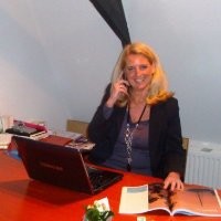 Marlous De Boer