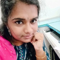 Aswathy R