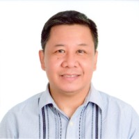 Teofisto Jr. G. Gamurot