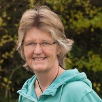 Fiona Johnstone