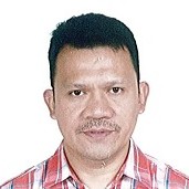 Aldeshier Jamani Asmad