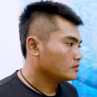 Nguyen Ba Luan