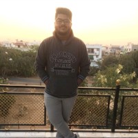 Divesh Madnani