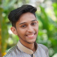 Anandu Prasad