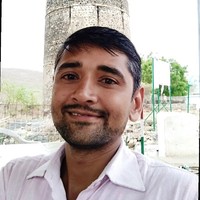 Ghanshyam Jadav