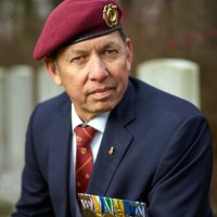 Glenn Bloemberg