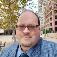 Lane Spencer, Mba, Cfe