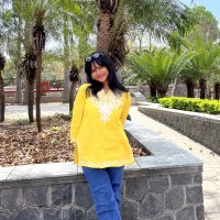 Simran Bhardwaj