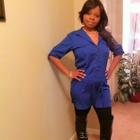 Danielle Smith