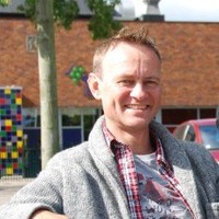 Edwin Van Der Meij