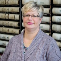 Cheryl Lawrence