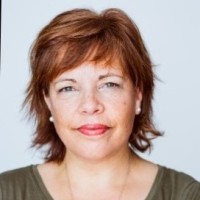 Catherine Ekker