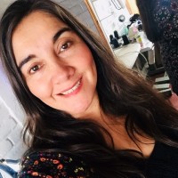 Priscila Bustos Oñate