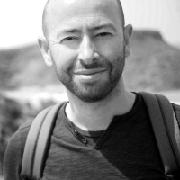 Miguel Murcia Navarro