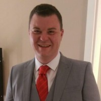 Colm Doyle