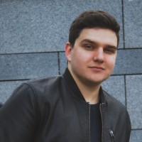 Dima Tishakov