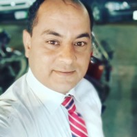 Muhammad Sohail