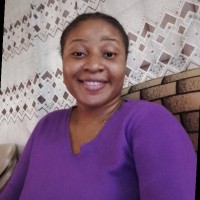 Joyce Uzoanya