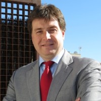 Roberto Avila Carrasco