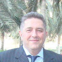 Tariq Jabbour