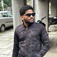 Nikhil Sanjayrao Pame