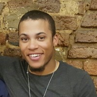 Kyle Carruthers