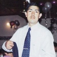 Fabio Astete