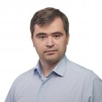 Oleksandr Demidenko
