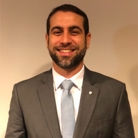 Celso Oliveira