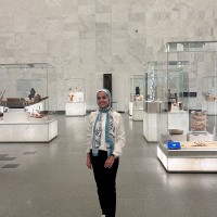 Hala Mostafa