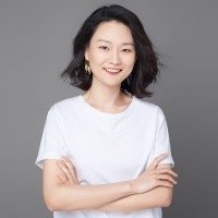 Angie (Jin) Zhang