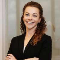 Brandy R. Bellina, Mba