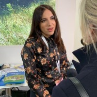 Claudia Bertolini