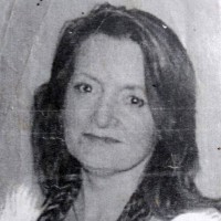 Norma Fothergill