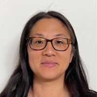 Stephanie Kuo