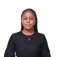 Mary Machaga -Cisa