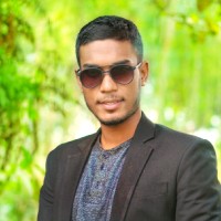 Easin Ali