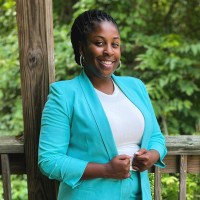 De'Shera Benton, Mba, Cpclc